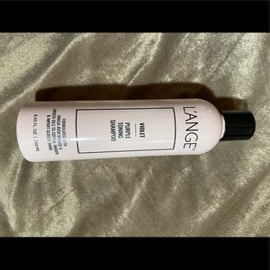 L’ange Violet Purple Toning shampoo